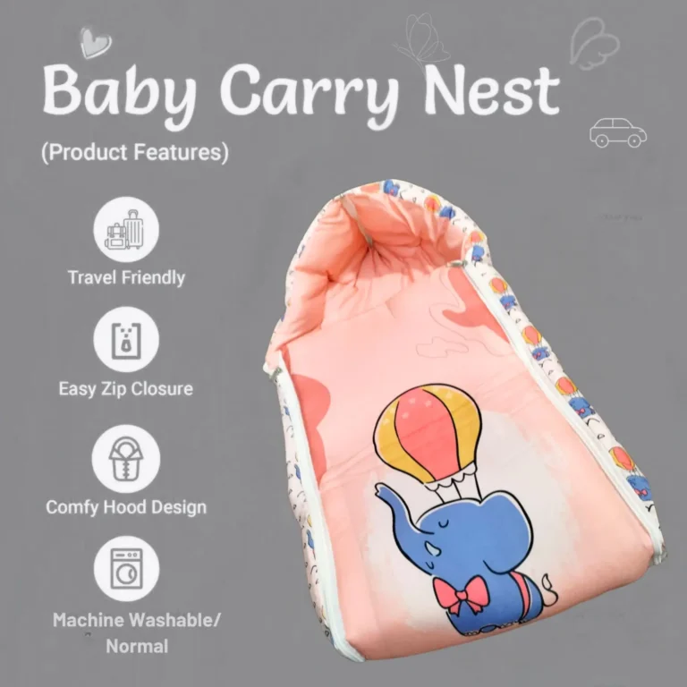 Baby Bed
