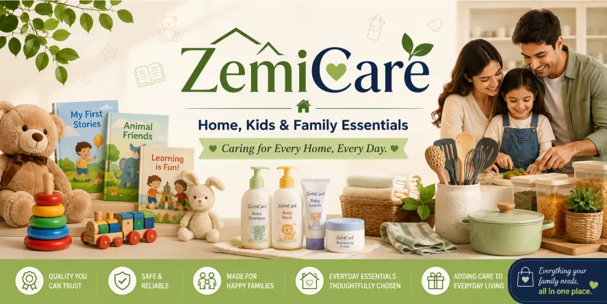 zemicare online store